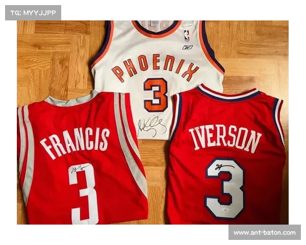 NBA官方球衣设计全解析 深入探讨其背后的创新与文化内涵