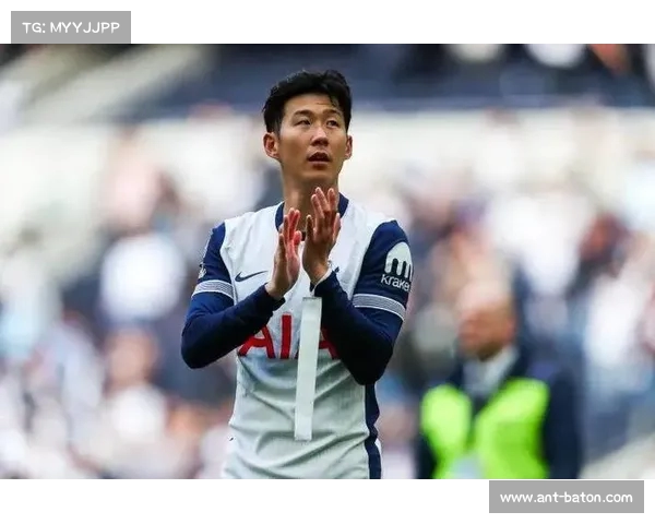 库杜斯：奥科查是我的偶像 孙兴慜是我崇拜的榜样