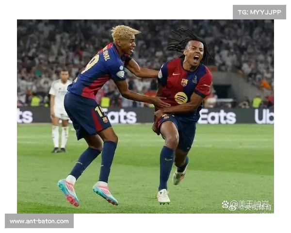 阿斯报：孔德续约巴萨至2030年 塞维预计获得稳定浮动奖金